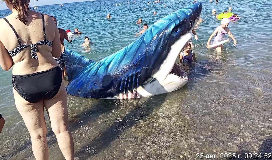 Упс - Serega SchütZ