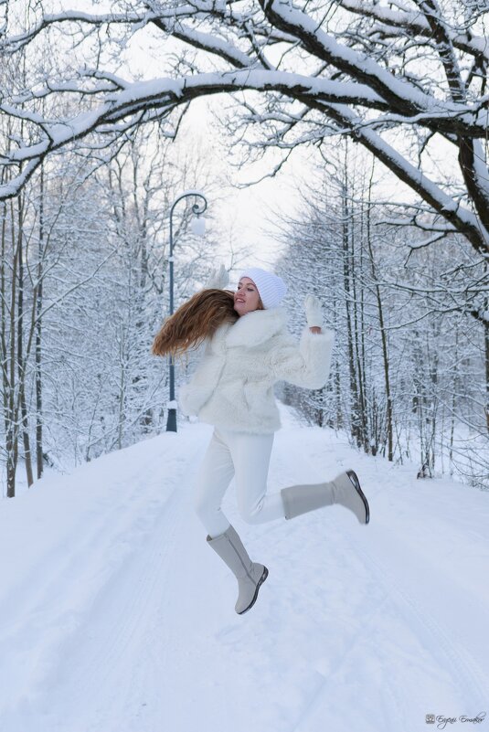 Полёты во сне и наяву - Евгений Ермаков