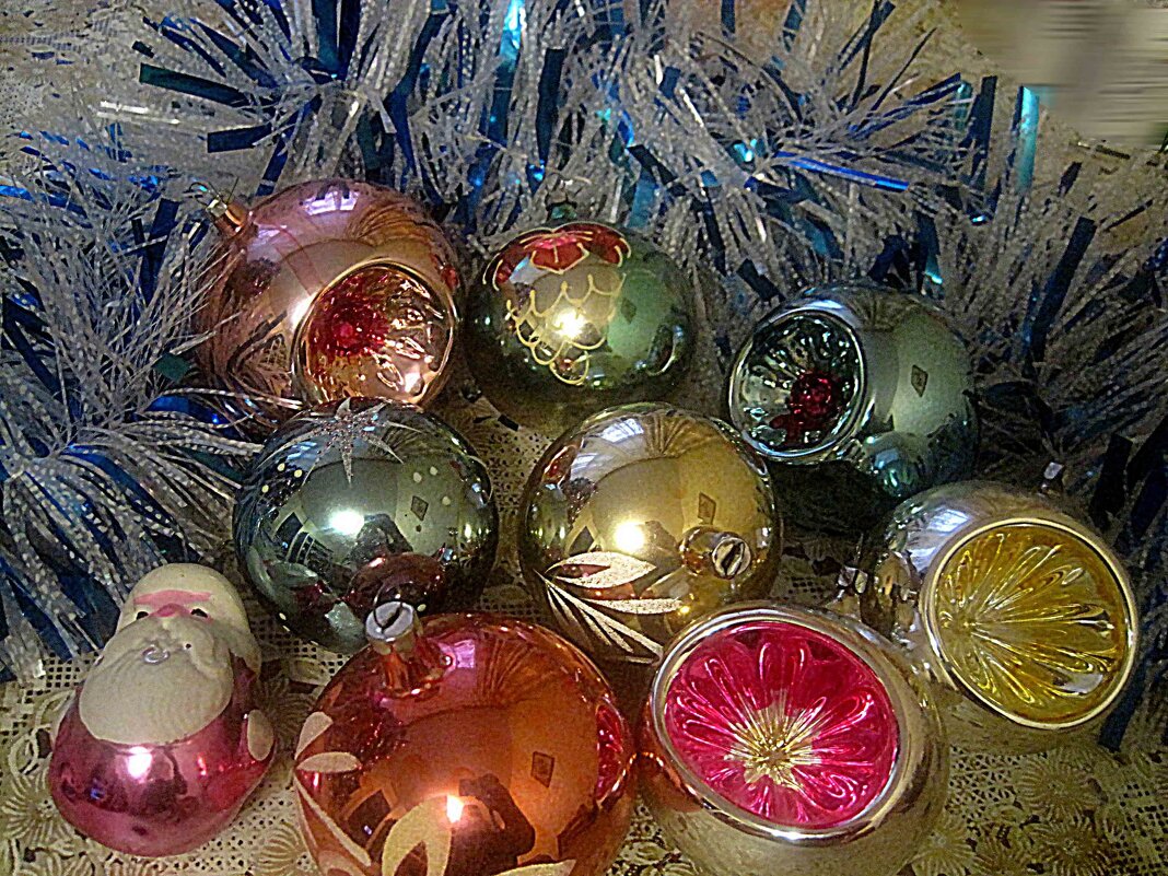 Праздник к нам приходит.. - Елена Семигина