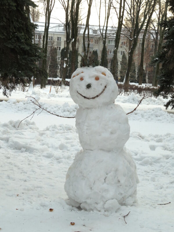 Весело-весело встретим Новый год! - Егор Бабанов