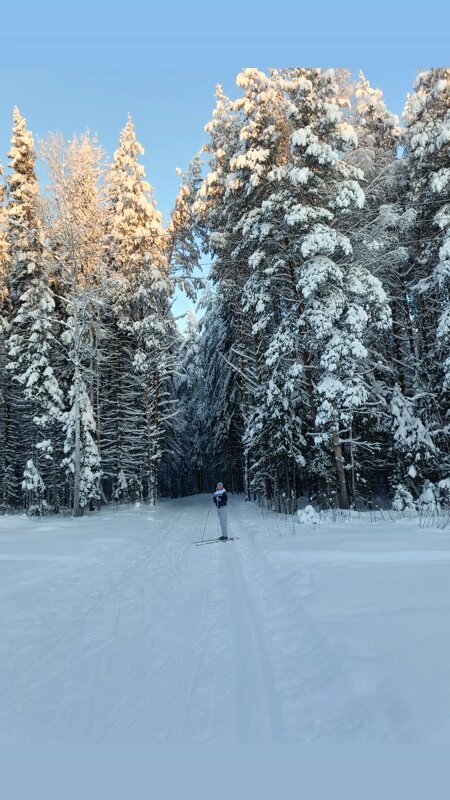 На перепутье - Виктор 