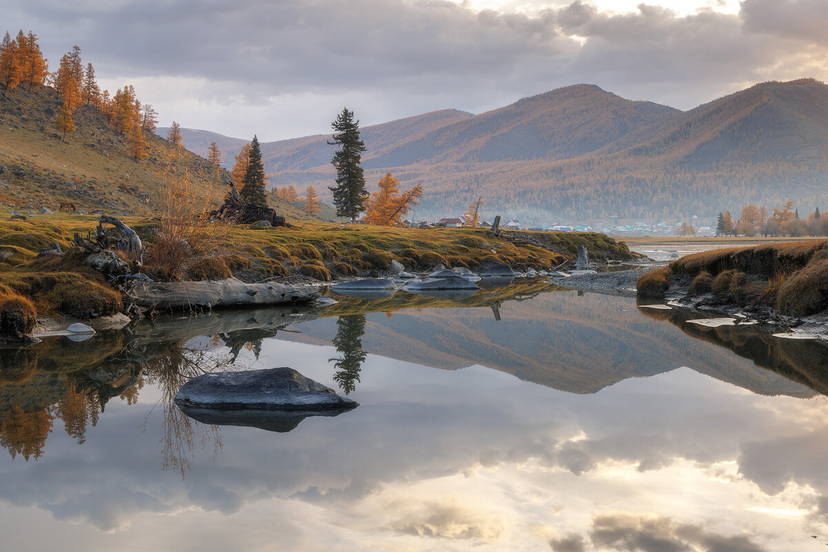 Беляши - Sergey38 