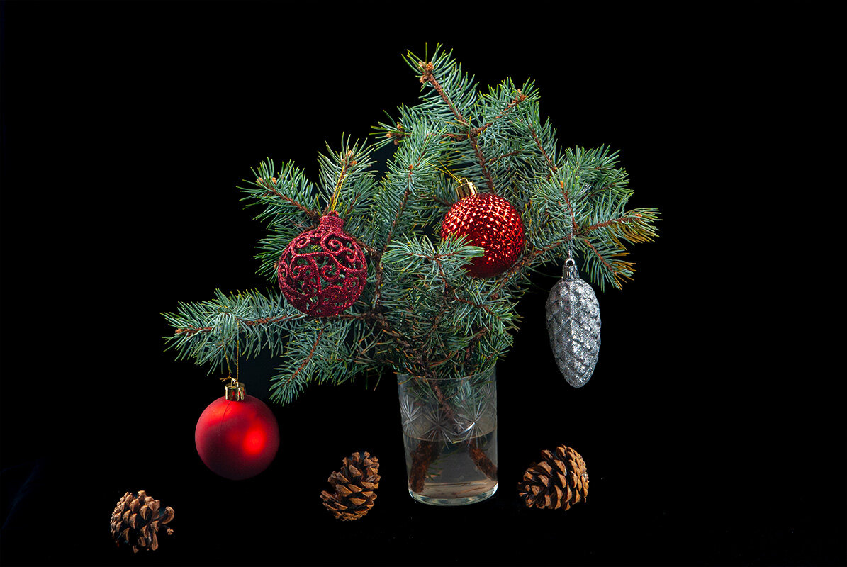 И Снова Новый год! - Римма Волченко