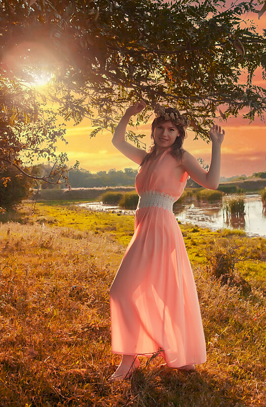 Кубанская казачка - Valziwa Кубанская казачка - Valziwa