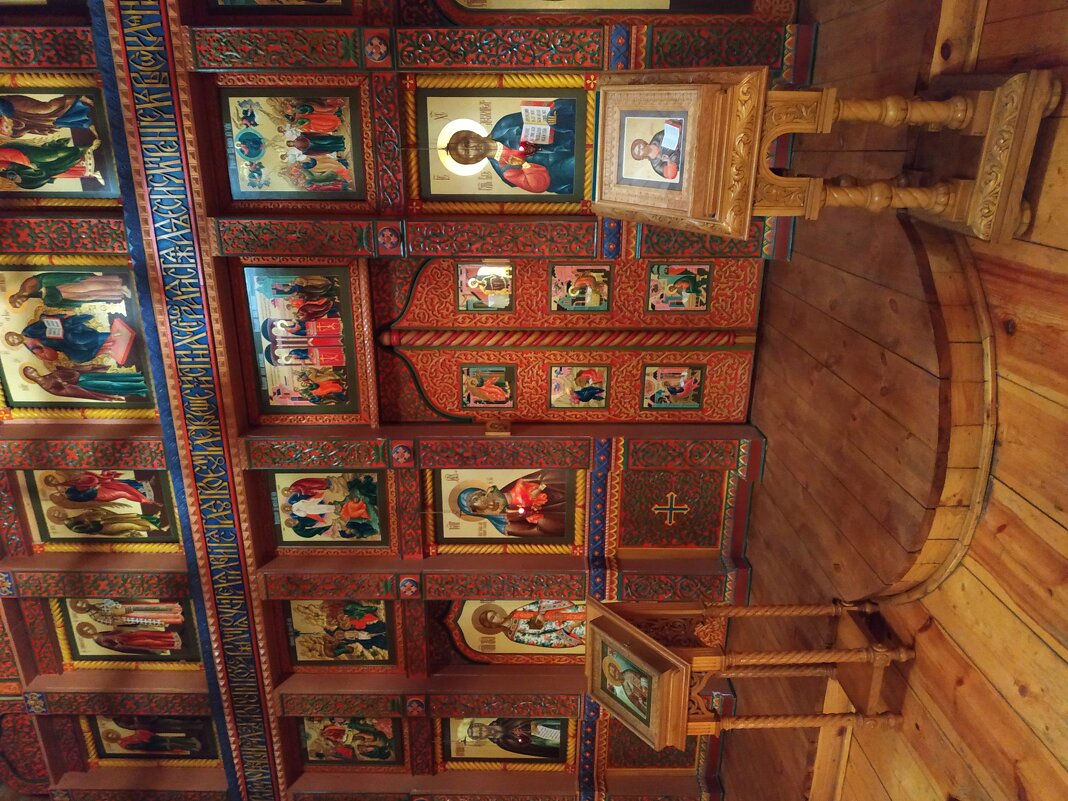 Со Старым проверенным Новым годом! - Андрей Лукьянов Со Старым проверенным Новым годом! - Андрей Лукьянов