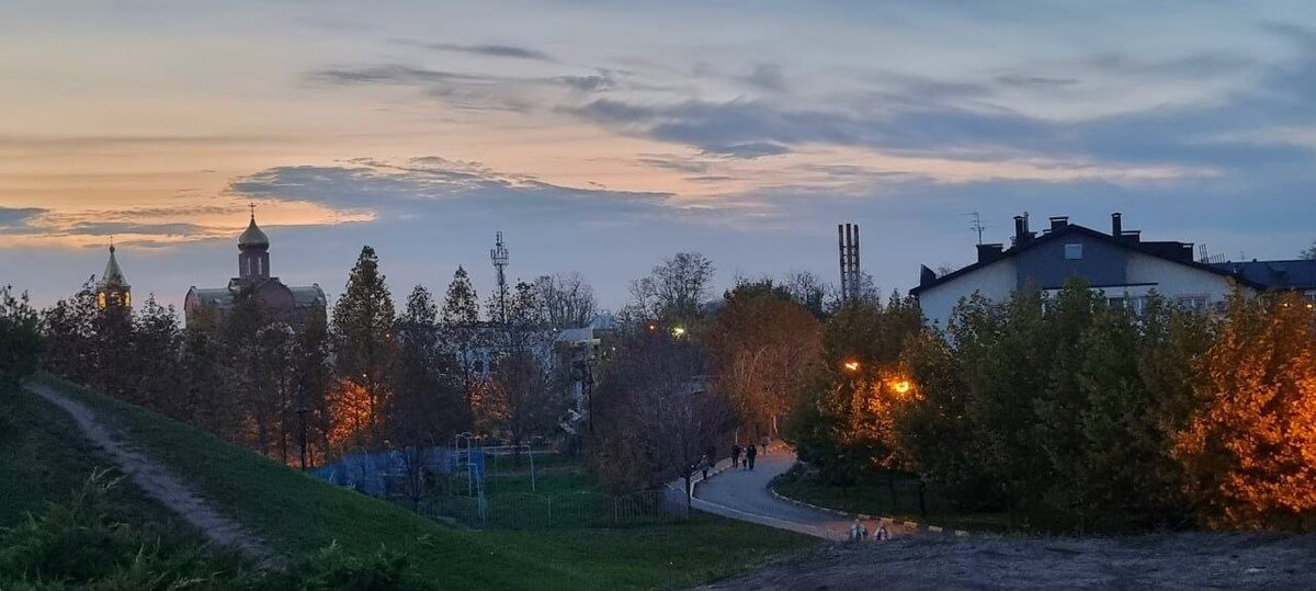 Душевно, тихо. - Екатерина Леш