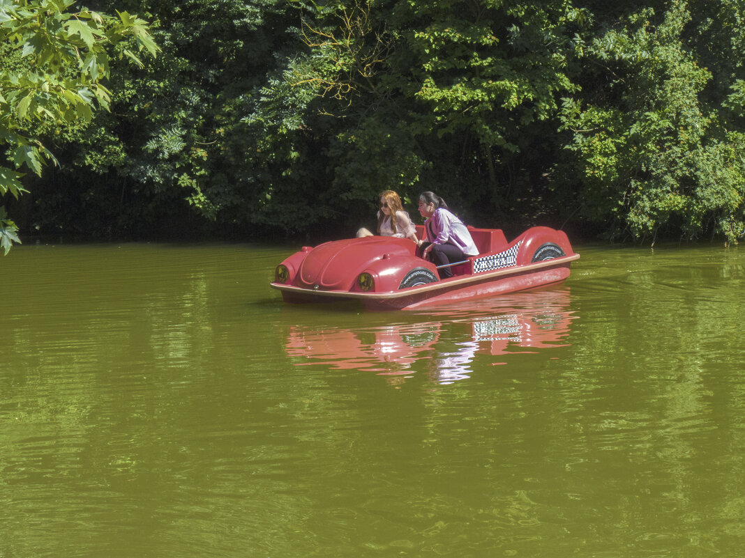 Подруги - Валентин Семчишин