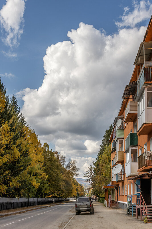 Риддер - Дмитрий 