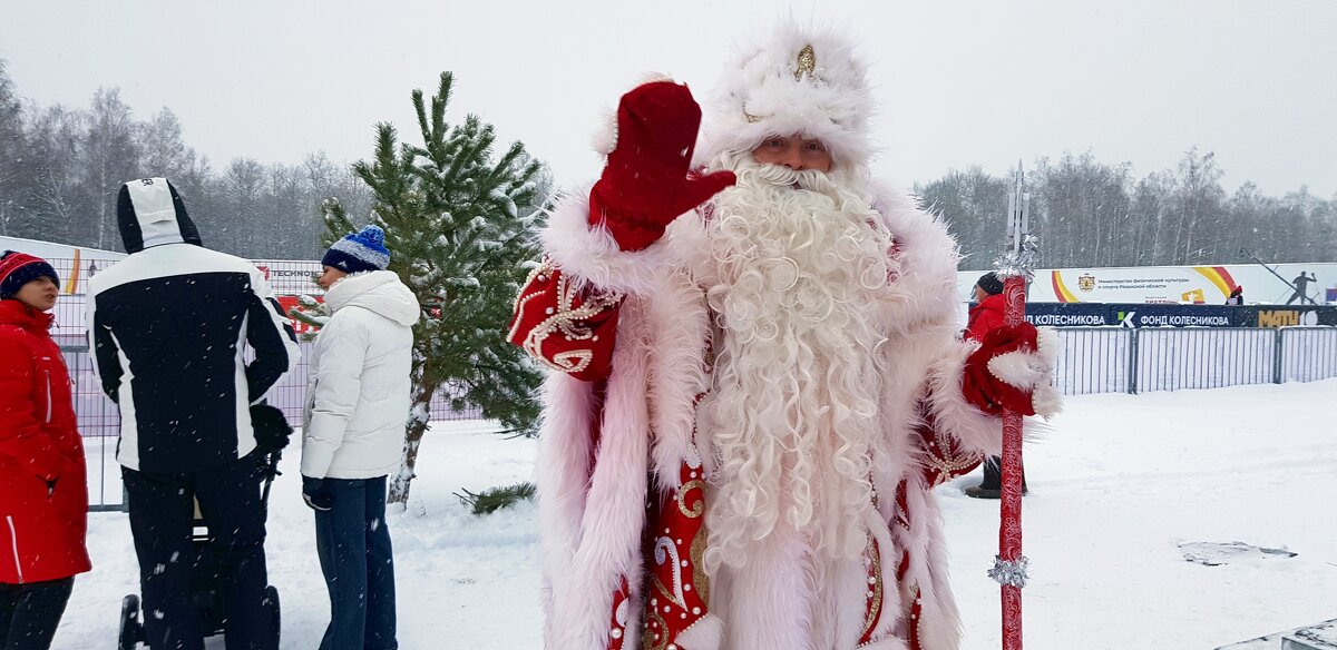 До новых встреч ! - Galina Solovova