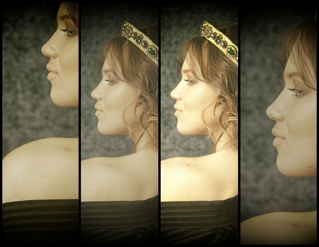 - - Джованни Луче