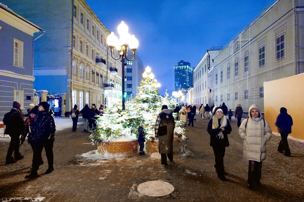 ** - Виктор Берёзкин