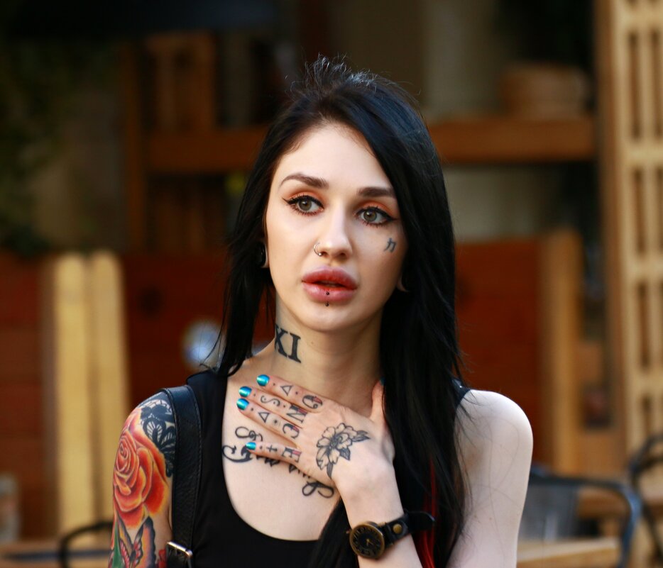 Мода - Владимир59 