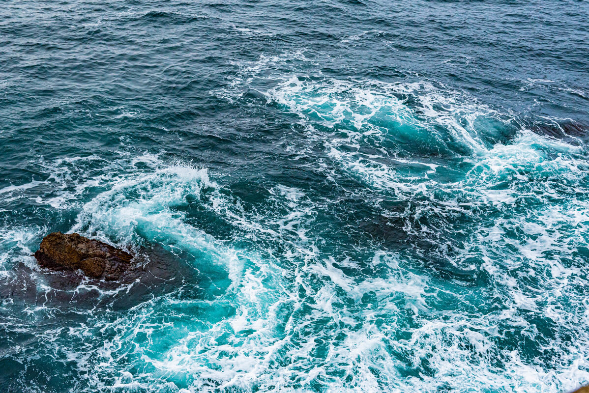 море - Дмитрий Лупандин