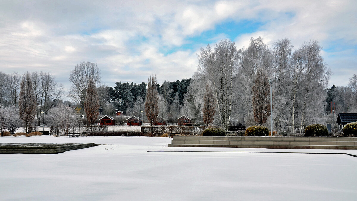 Домики, чтобы их снять и "оторваться" ! - Alexandеr P