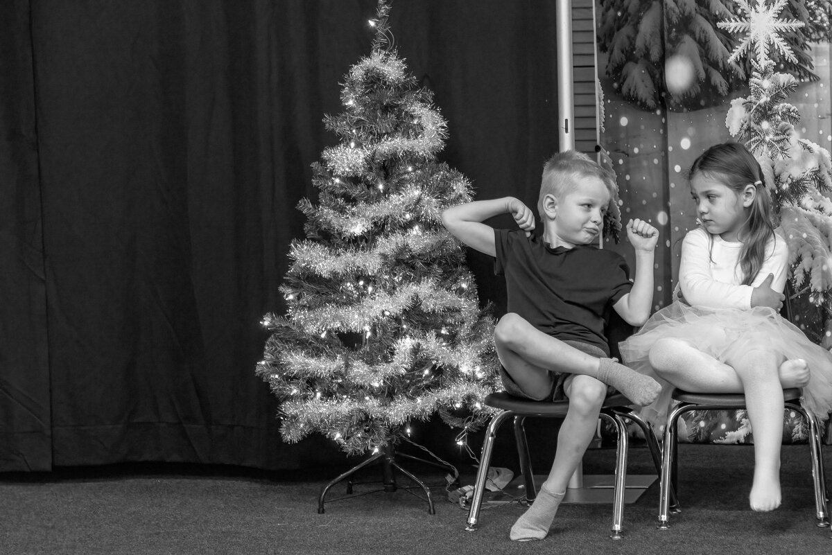 "Вот и весь разговор"... - **** vedin