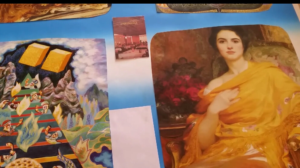 115 (61) - CLOSE WAYS ALL