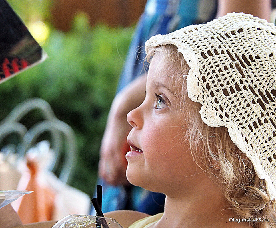взгляд принцессы - Олег Лукьянов
