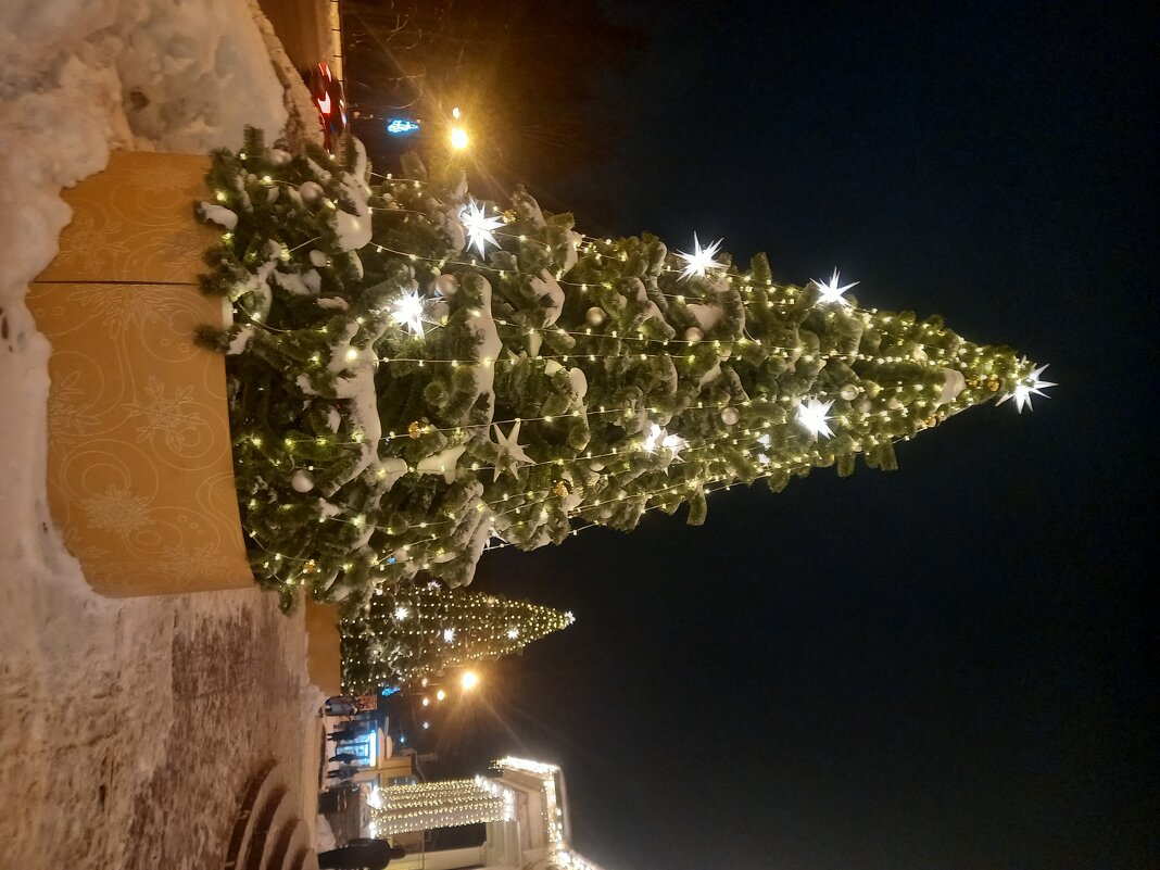 Ёлка - Сапсан 