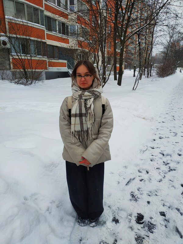 Москва и москвички - Андрей Лукьянов