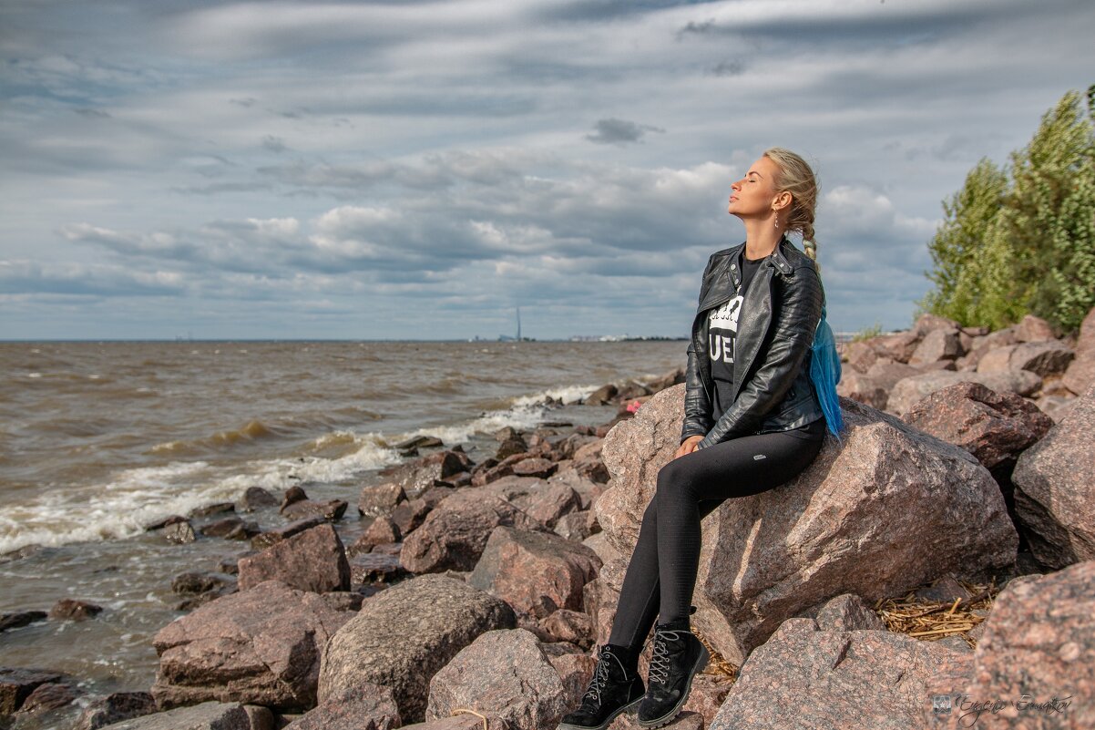 Медитация - Евгений Ермаков