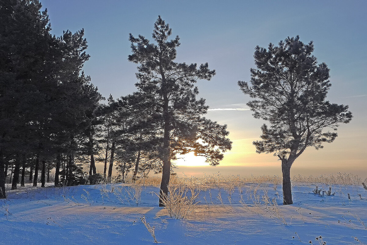 Утро начинается с рассвета,здравствуй необъятная страна - Владимир Кириченко