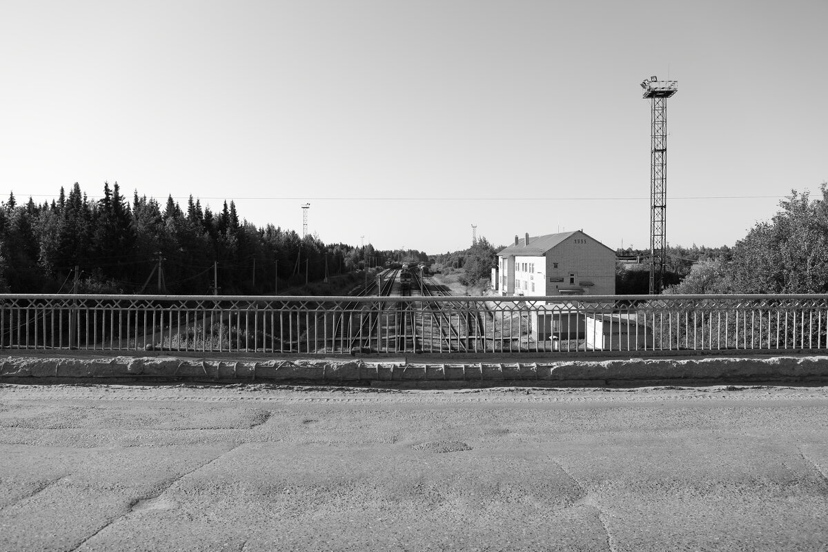 Фотография - Денис Безногов