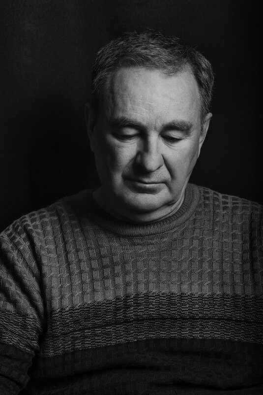 - - Джованни Луче