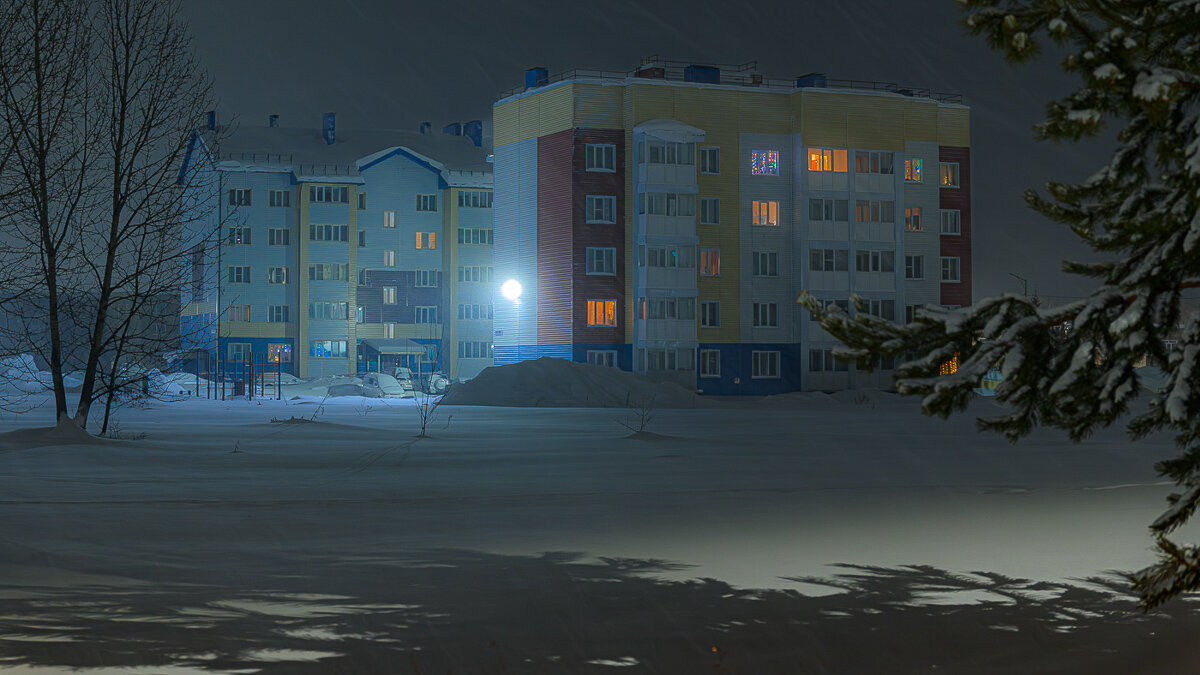 ... - Жора Житников