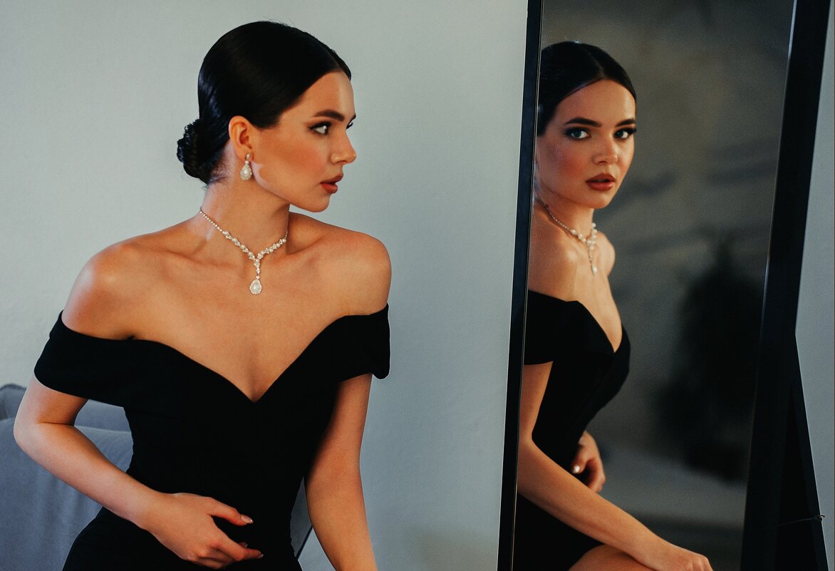 Мари - Алексей Вирусян