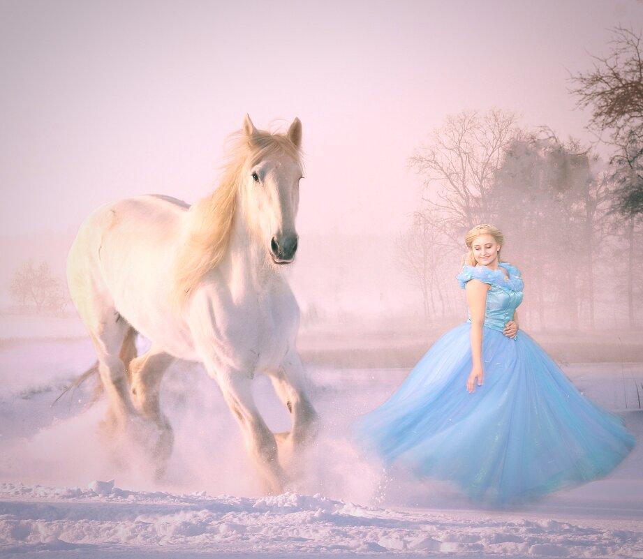 Просто вальс - Valziwa 