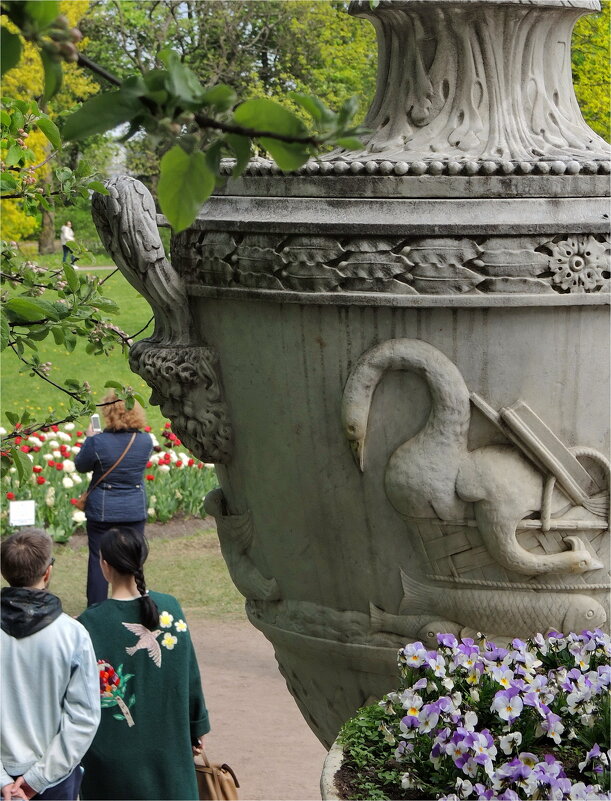 летнее изобилие - sv.kaschuk 