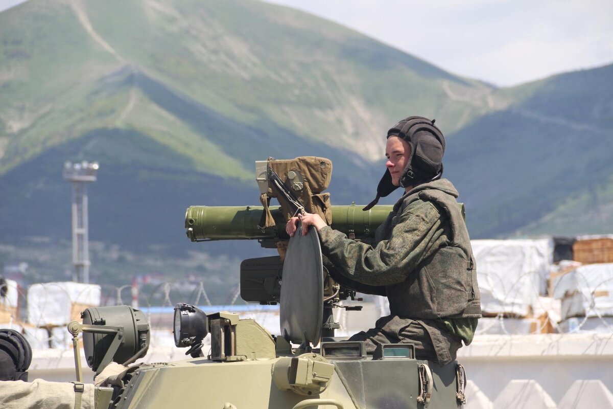 Новороссийск, 9 мая - Екатерина Леш