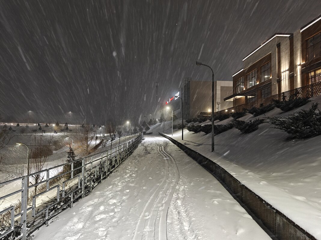 Ростовские зарисовки - Александр Гапоненко
