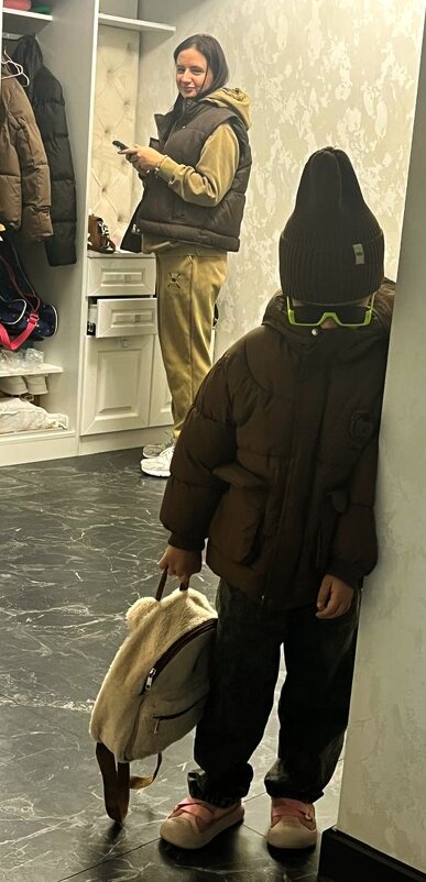 Тяжела жизнь в учении... - Георгиевич 