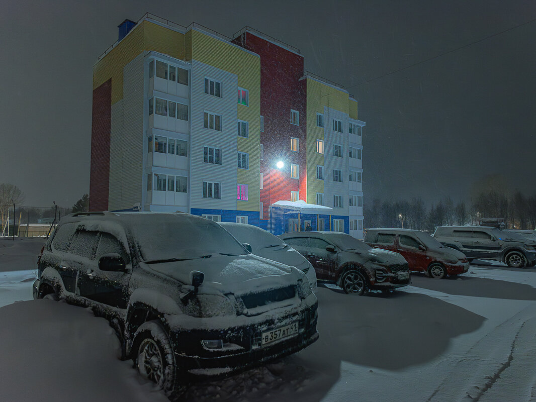 ... - Жора Житников