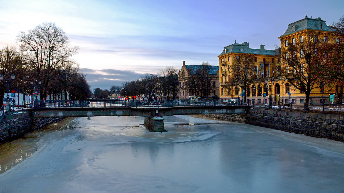Скоро включатся огни - Alexandеr P