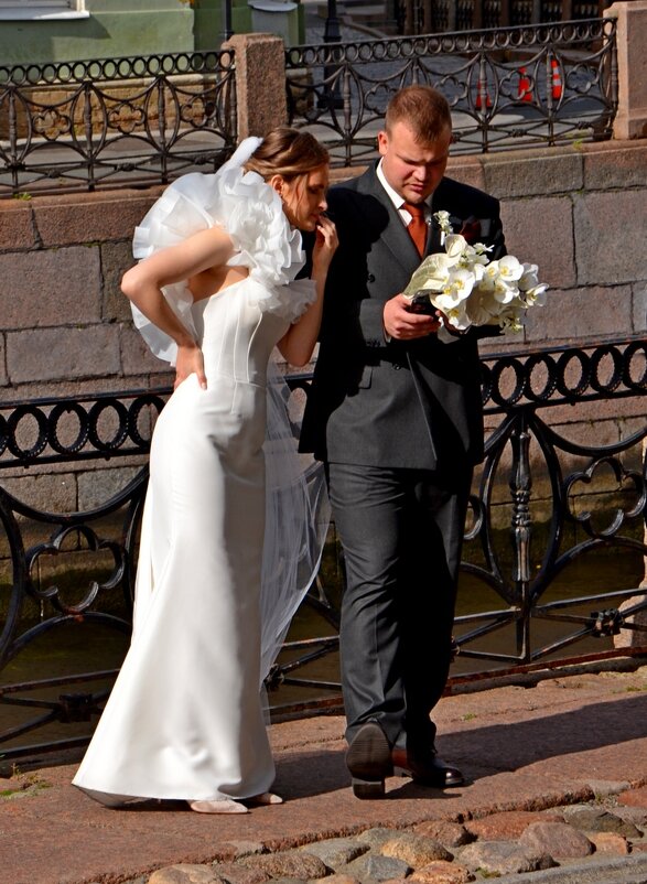 ПИТЕР. - Виктор Осипчук