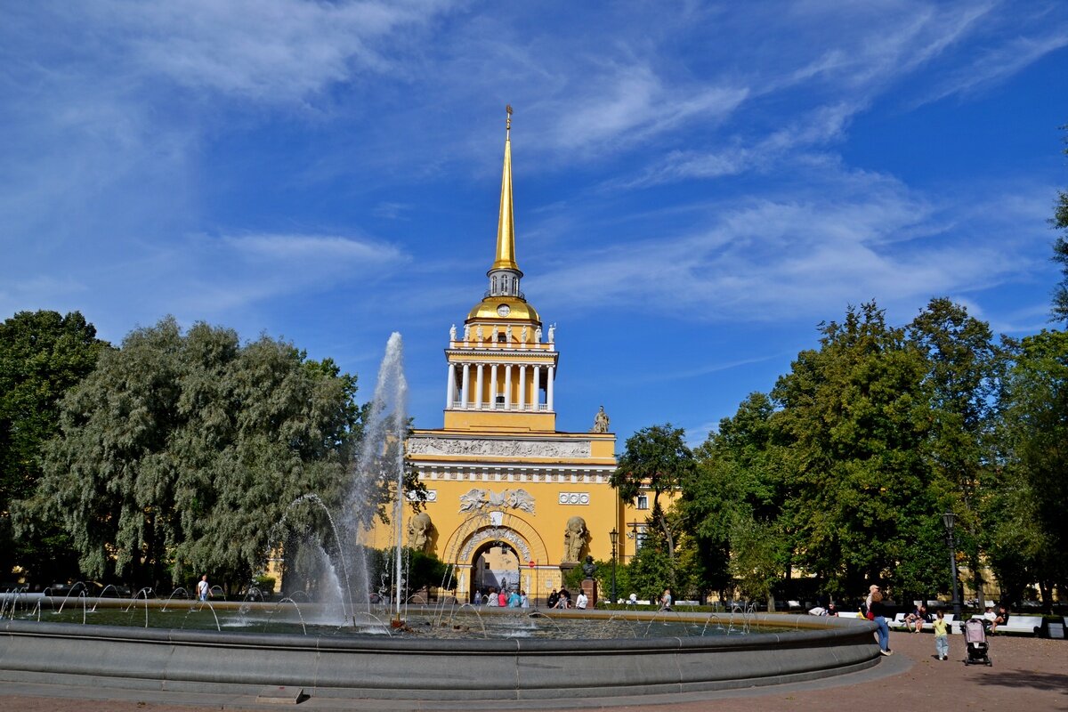 ПИТЕР, шедевр. - Виктор Осипчук ПИТЕР, шедевр. - Виктор Осипчук