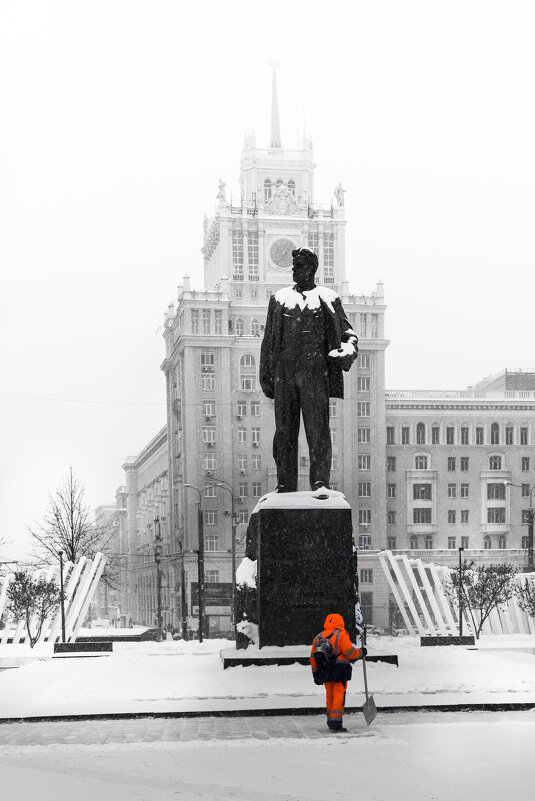 Вертикали - Игорь Шевченко