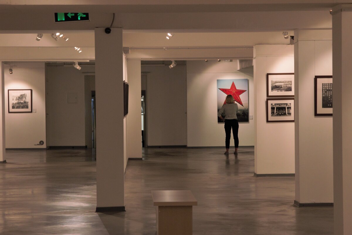 Звезда - Евгений Поляков