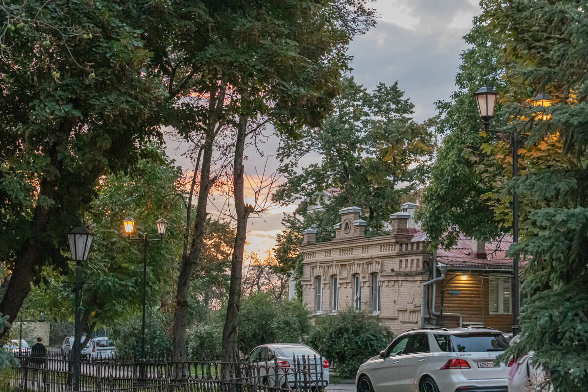 Пятигорск - navalon M