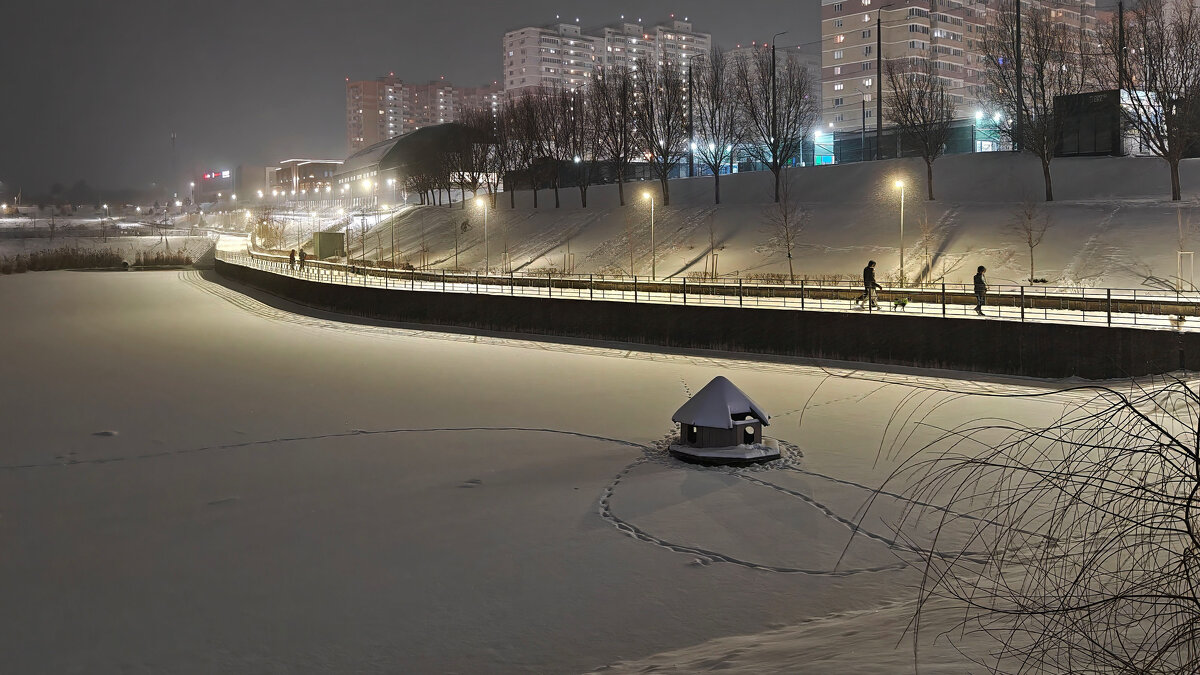 Ростовские зарисовки - Александр Гапоненко