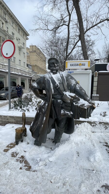 Коробейник - Лена -