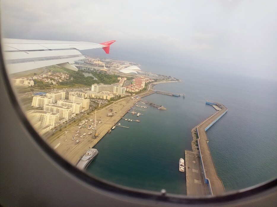 Морпорт.Яхтклуб. - Serega SchütZ