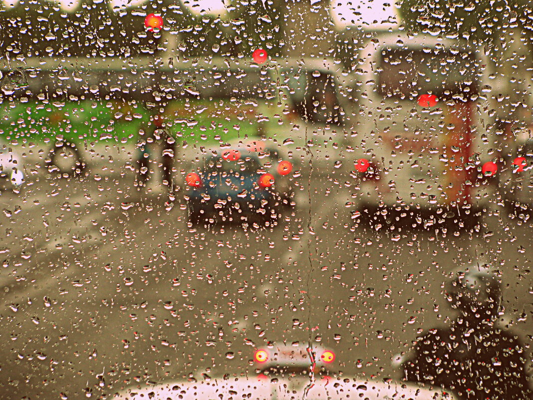 По улицам Парижа. - Владимир Драгунский