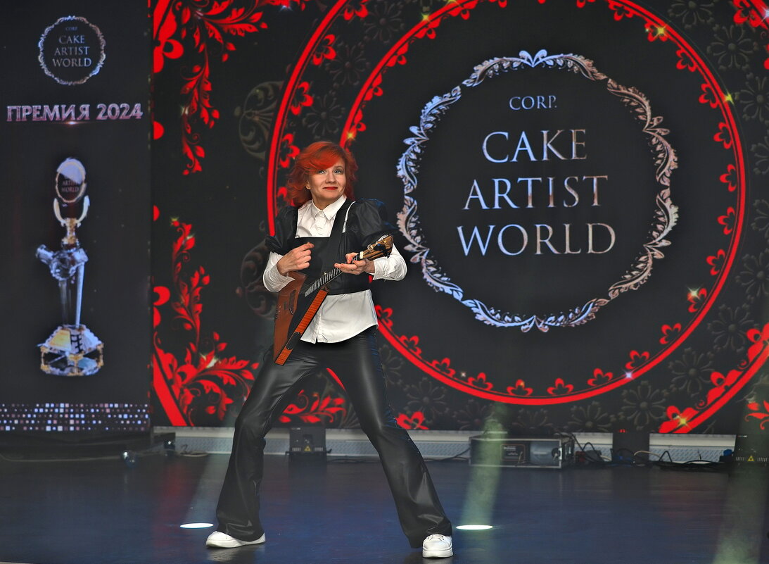 Из концертного. - Евгений Седов