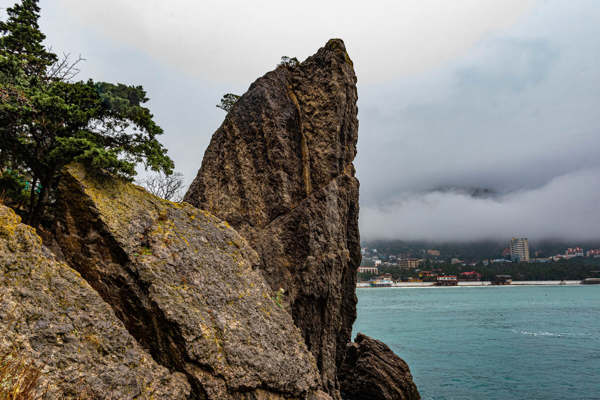 *** - Дмитрий Лупандин