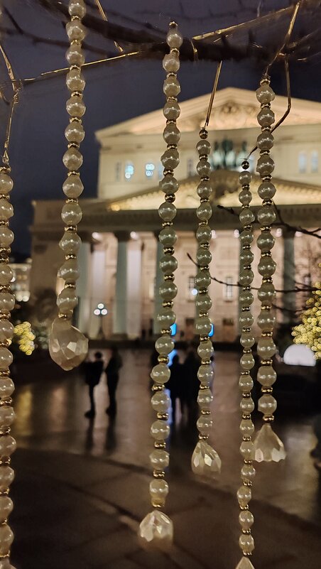 Волшебные мгновения - nika555nika Ирина