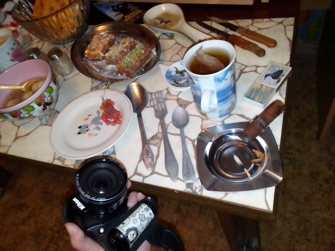 Новый год - Екатерина Панова