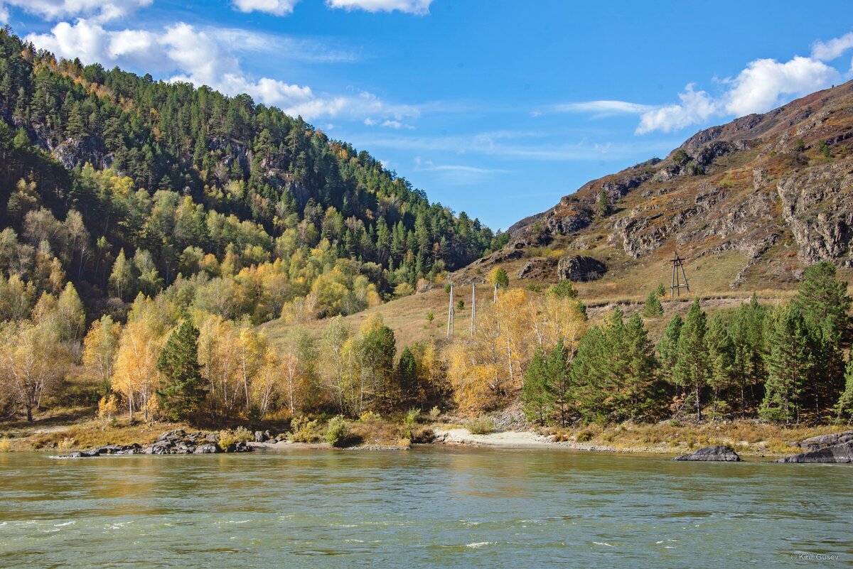 Просто посмотри ... - Kirill 